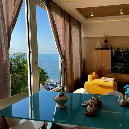 Sea&Sun&Sand Luxury Apartment In Durres Exterior photo