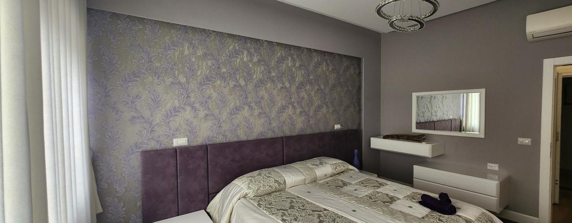 Sea&Sun&Sand Luxury Apartment In Durres Exterior photo