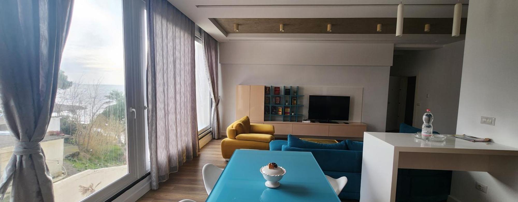 Sea&Sun&Sand Luxury Apartment In Durres Exterior photo