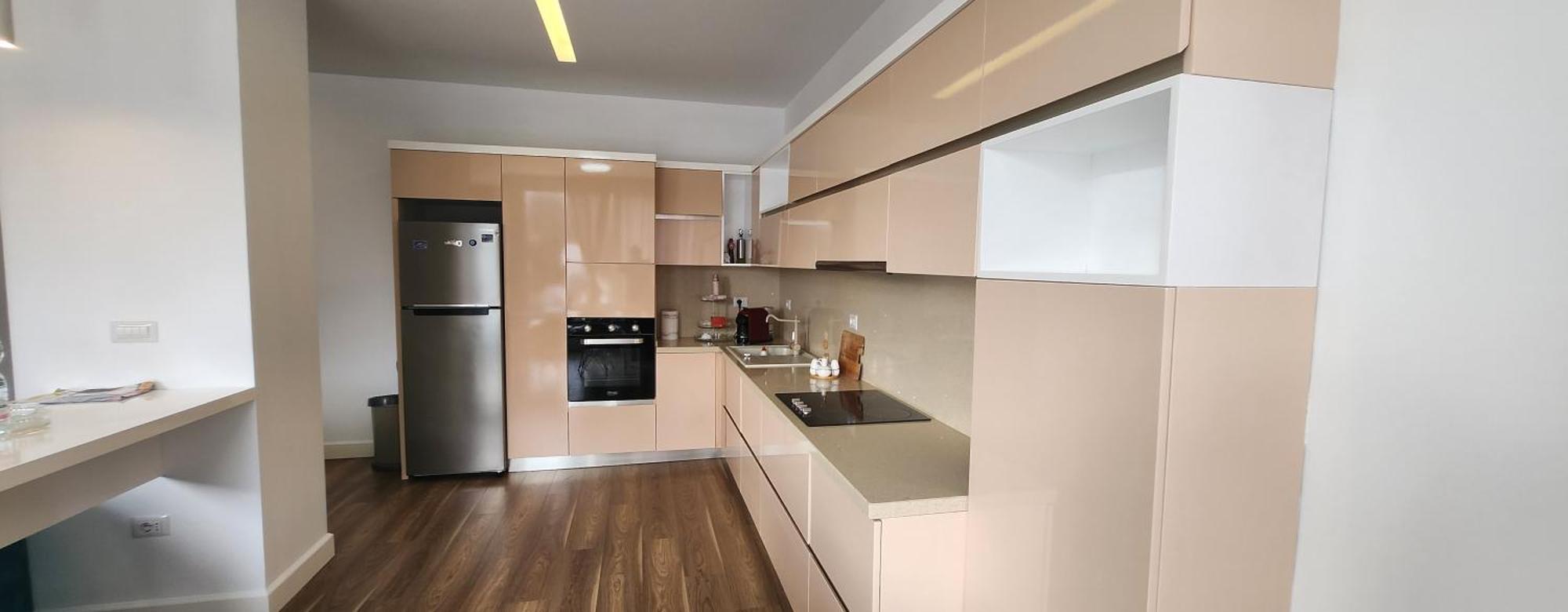 Sea&Sun&Sand Luxury Apartment In Durres Exterior photo